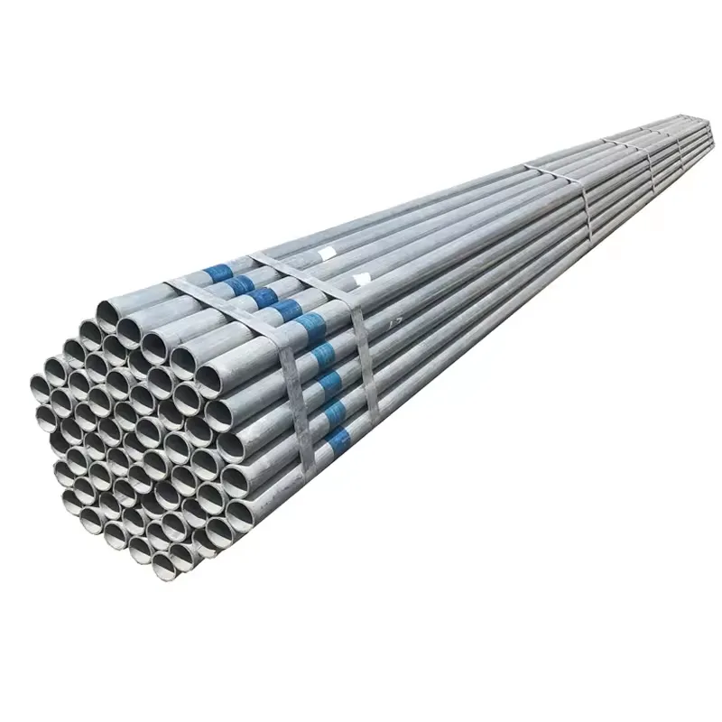 galvanized steel pipe&tube